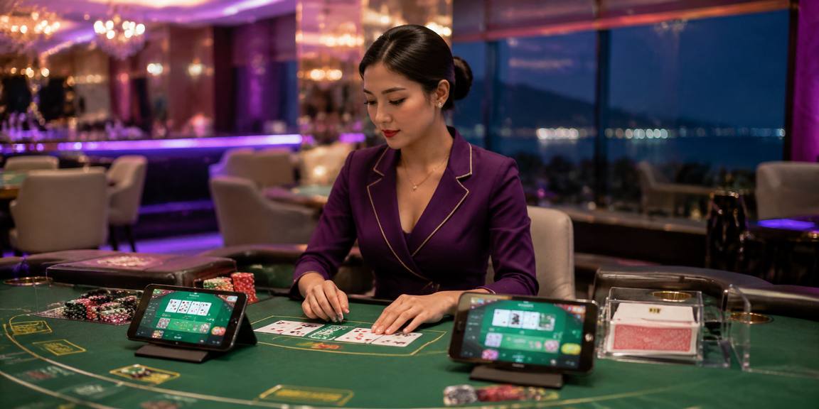 caulodep Speed Blackjack